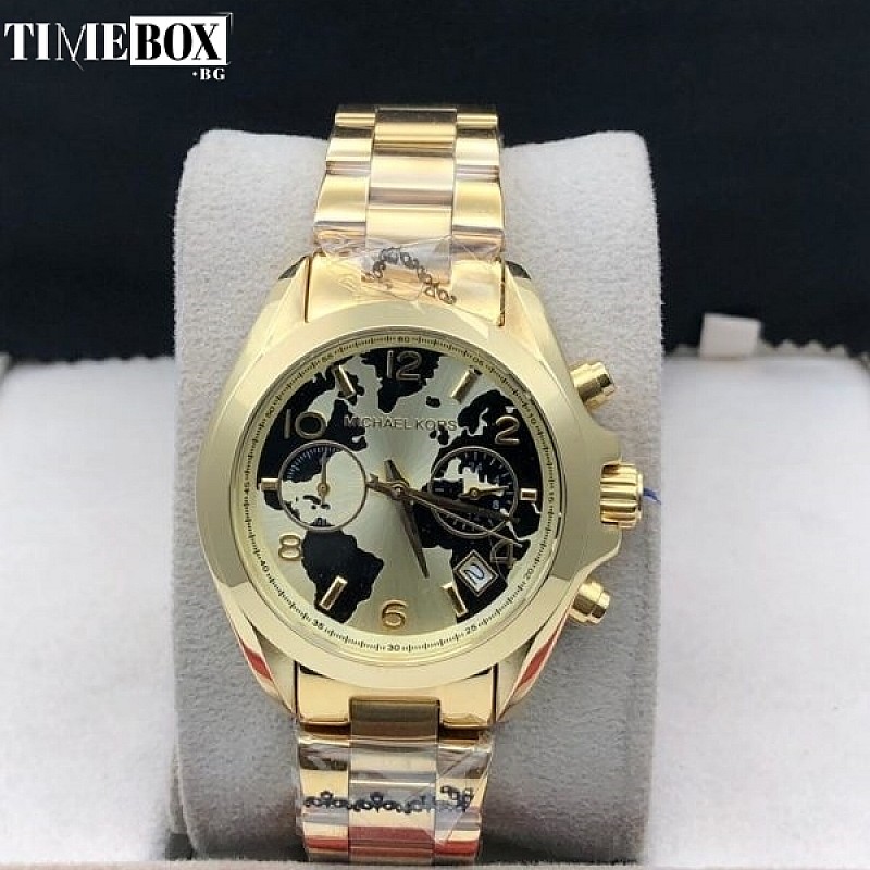 Michael best sale kors mk6272